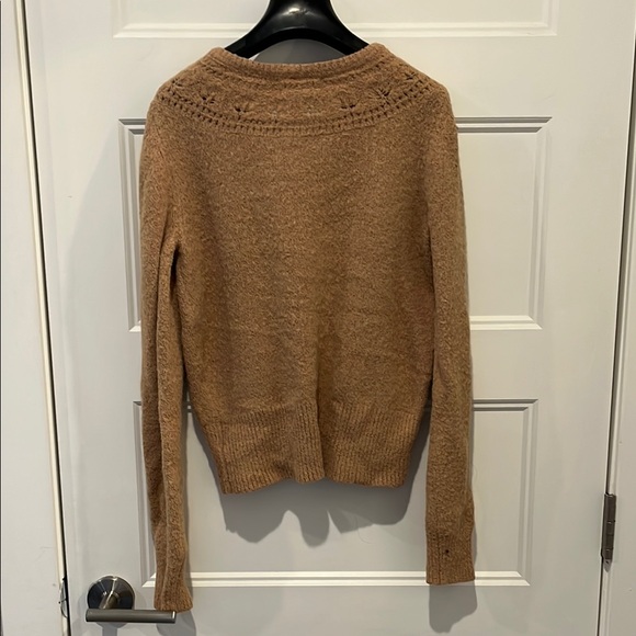 The Reeds Cardigan - Picture 4 of 4